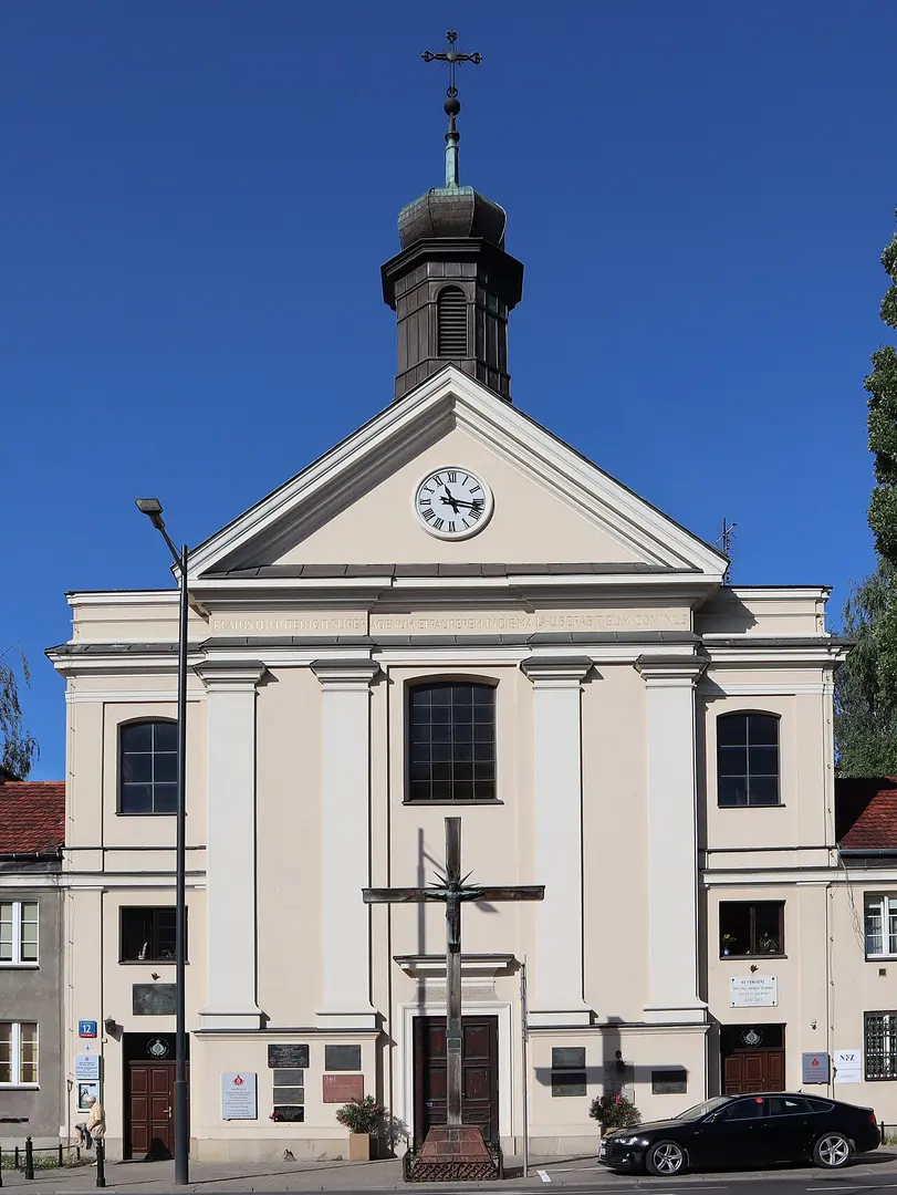 Johannes-von-Gott-Kirche