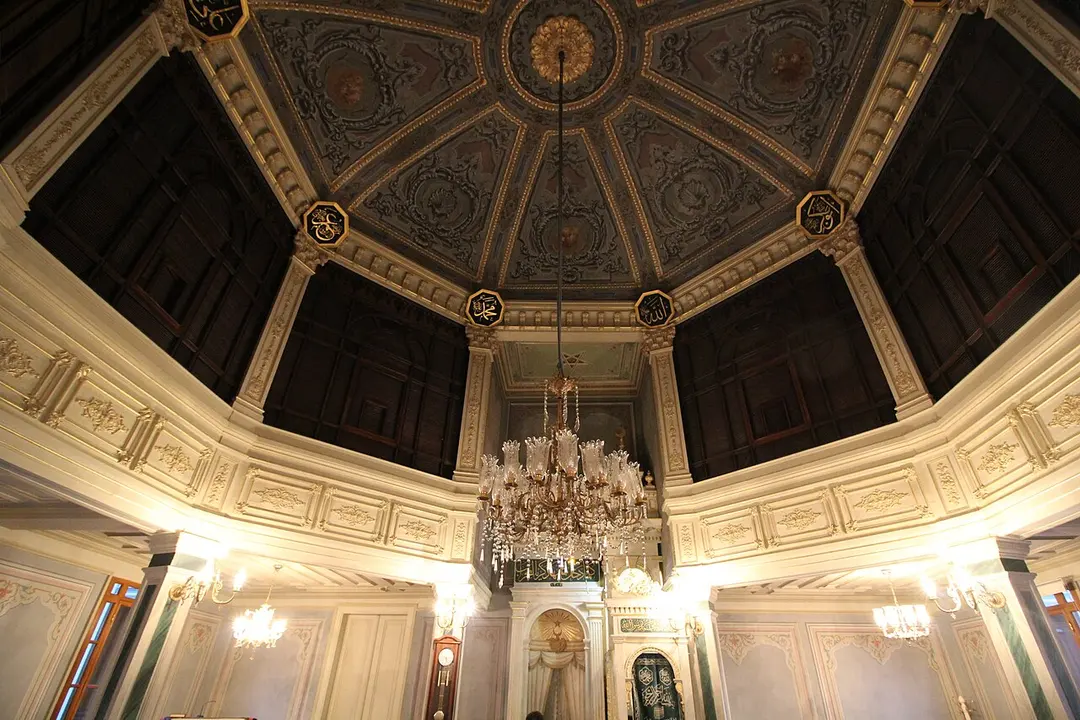 Ertuğrul Tekke Camii