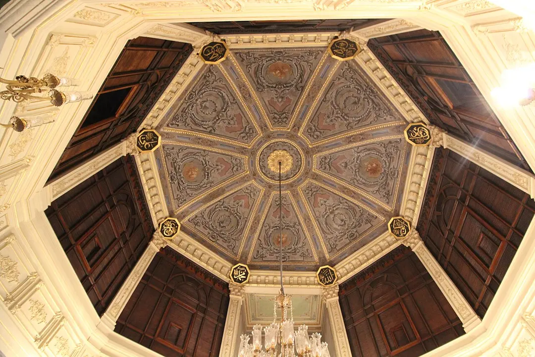 Ertuğrul Tekke Camii