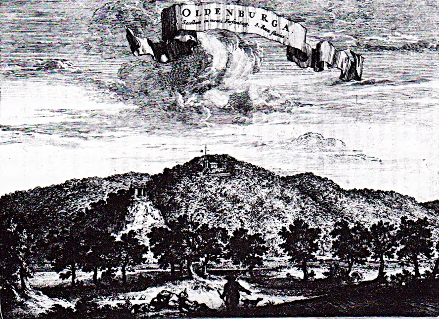 Fürstenberg Castle (Höingen)