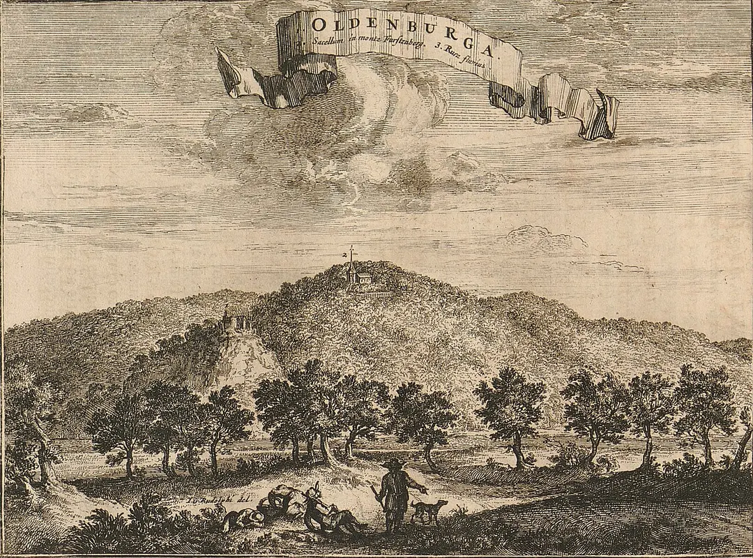 Fürstenberg Castle (Höingen)