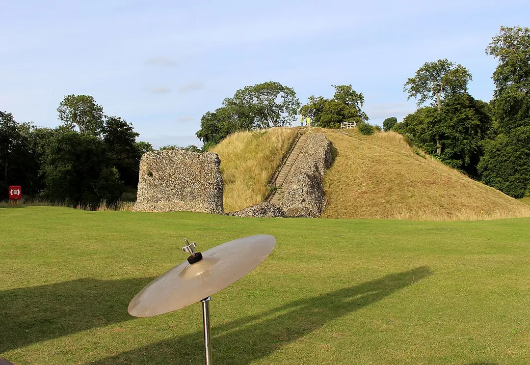 Berkhamsted Castle