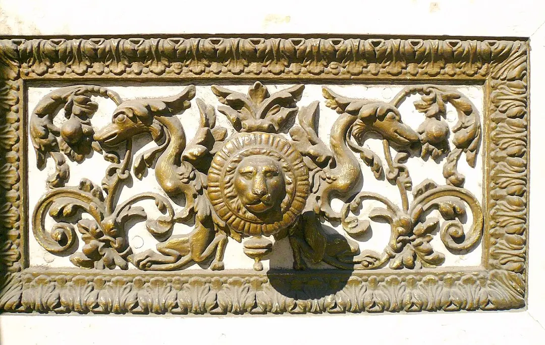 Caserón de San Bernardo