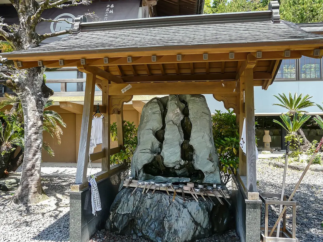 07 Juraku-ji