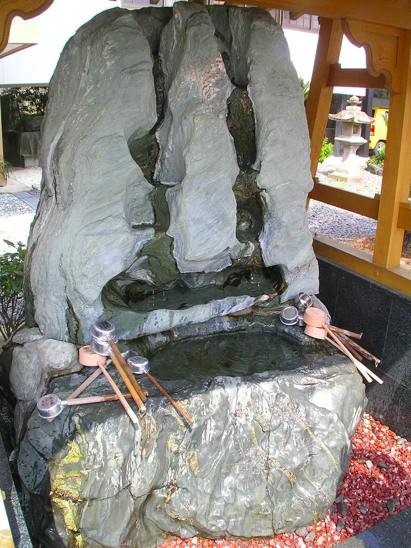 07 Juraku-ji