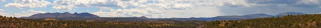 Bandelier National Monument