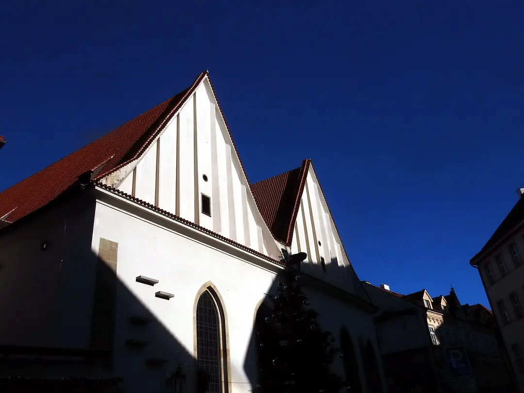 Bethlehemskapelle