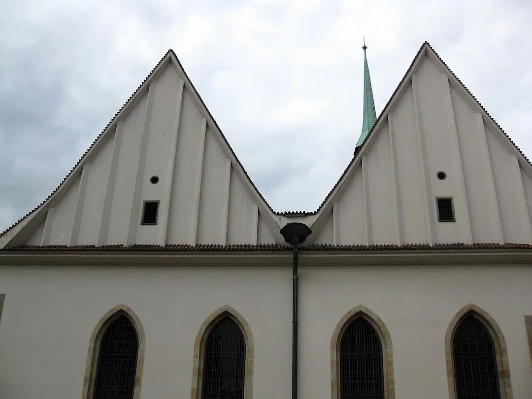 Bethlehemskapelle
