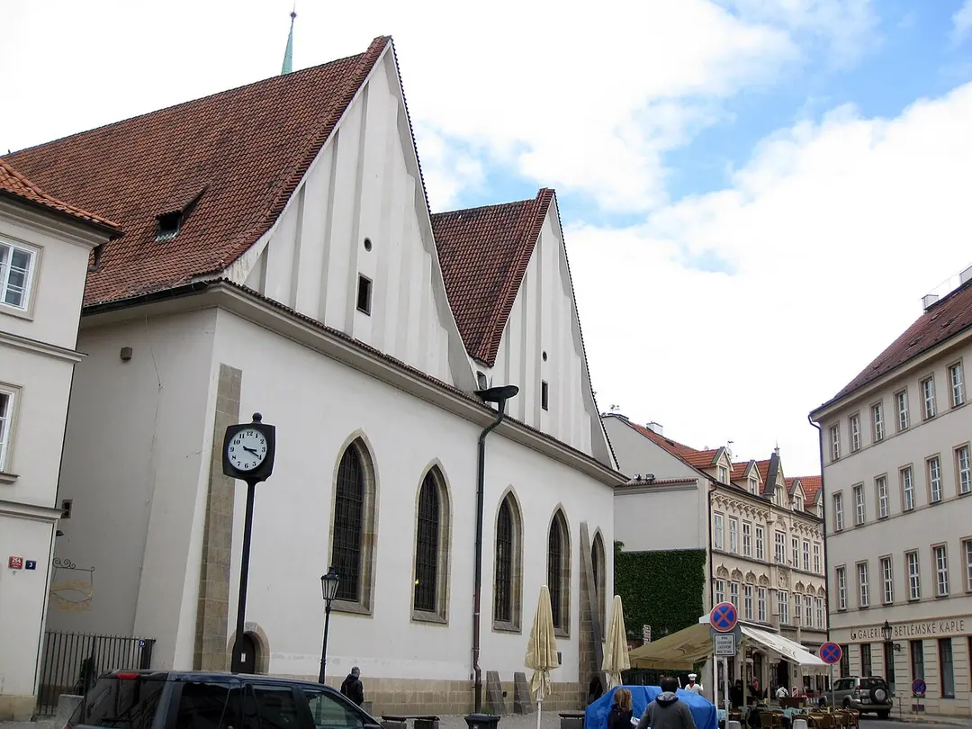 Bethlehemskapelle