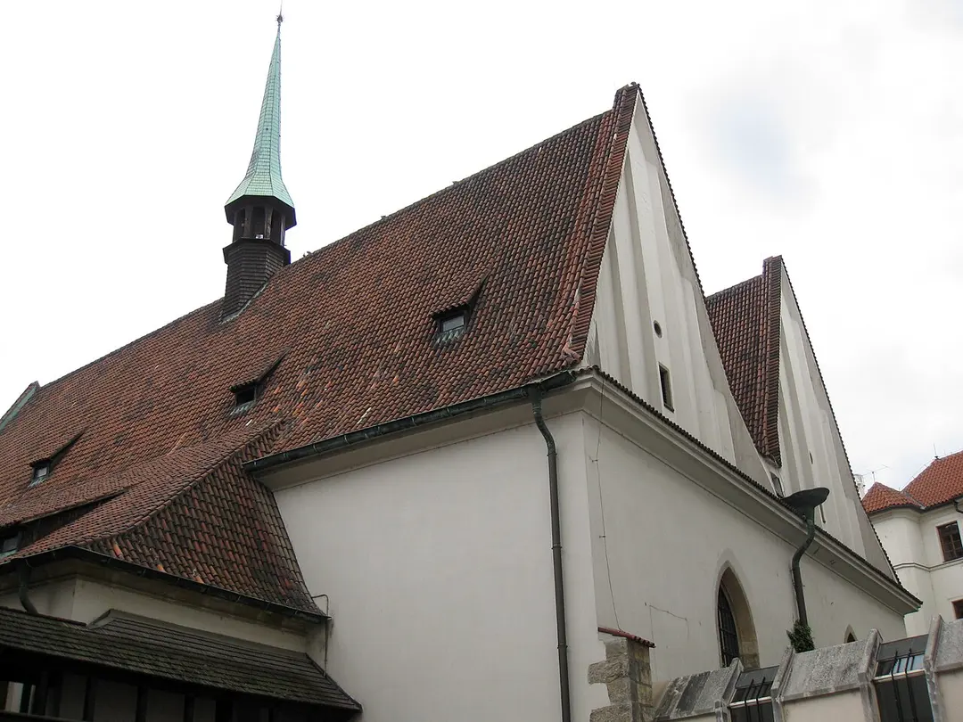 Bethlehemskapelle