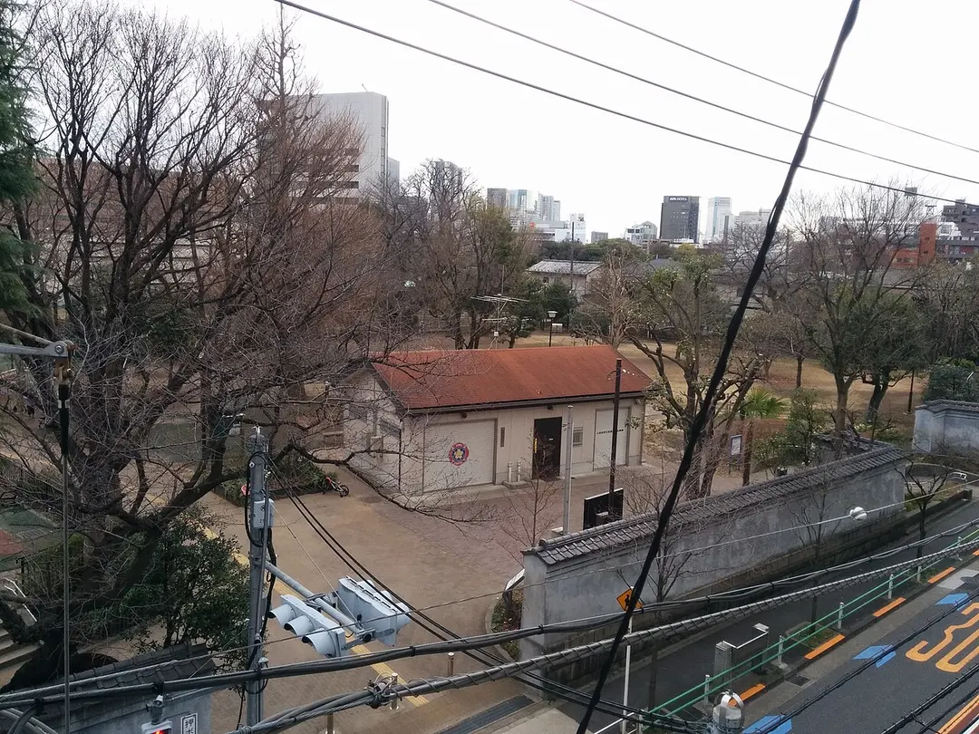 Kamezuka Park