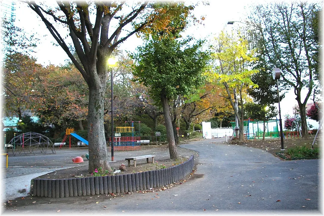 Kamezuka Park