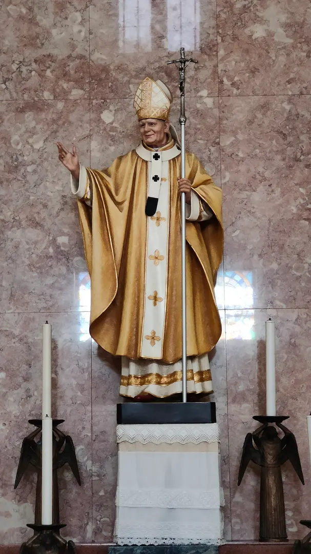 Chiesa di San Pio V