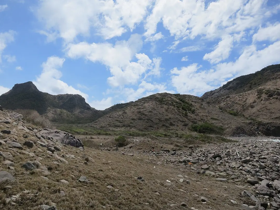 Boven National Park