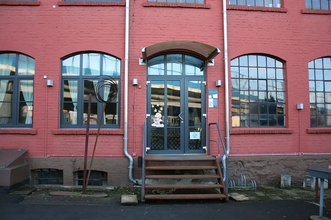 Bandfabrik