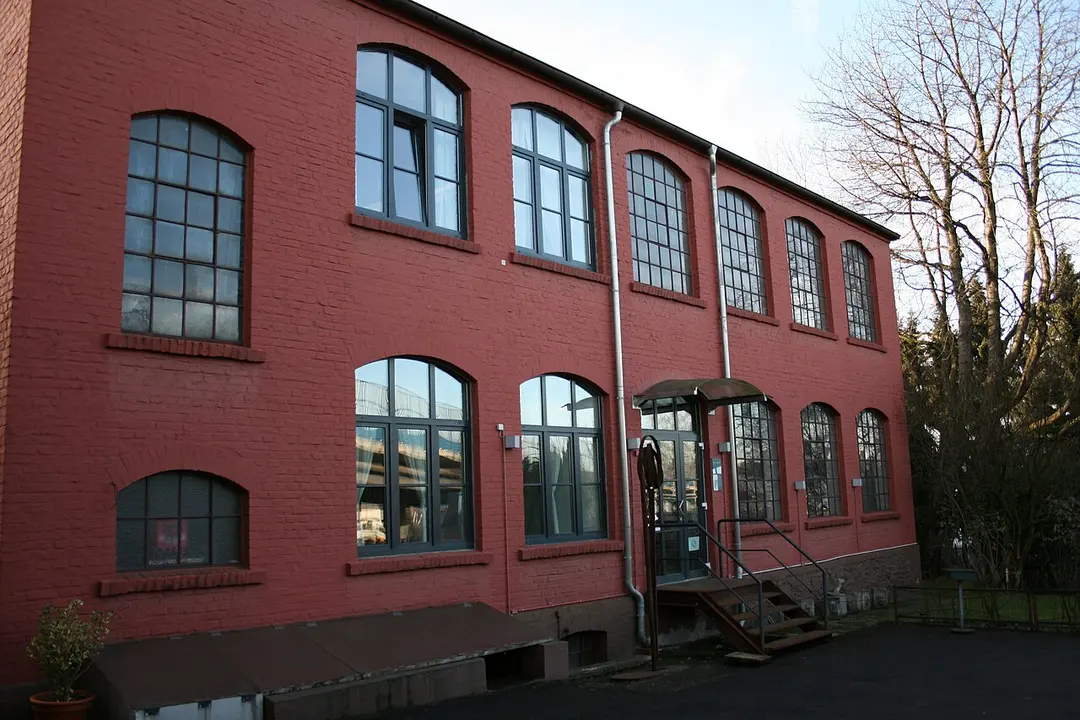 Bandfabrik