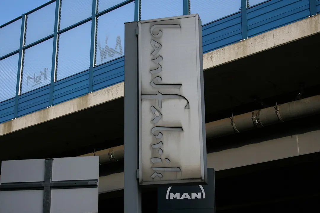 Bandfabrik