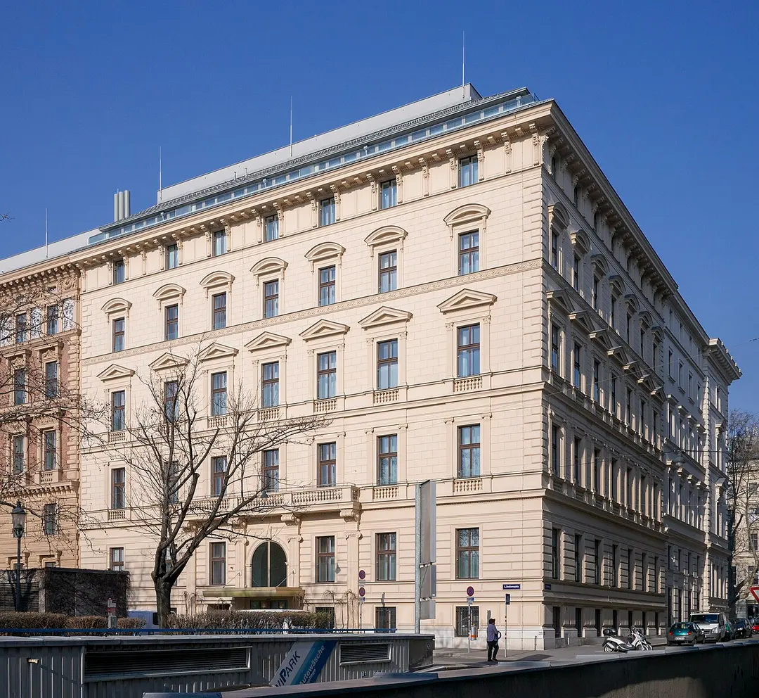 Palais Gutmann