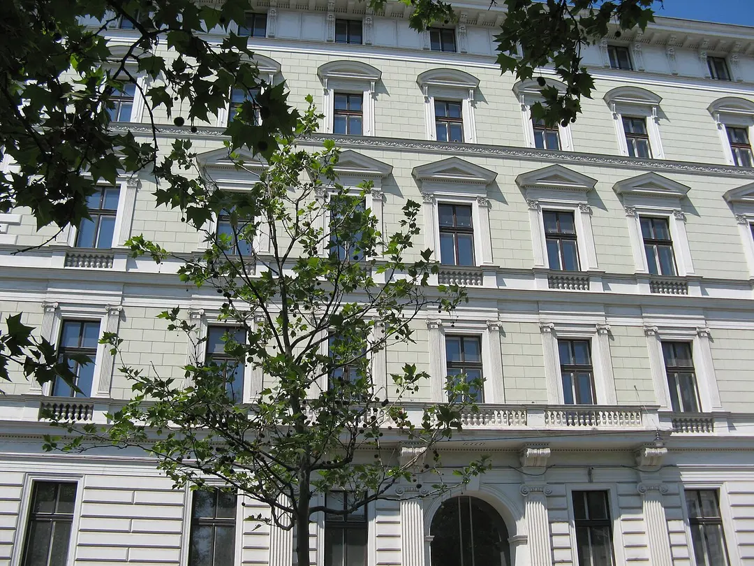 Palais Gutmann