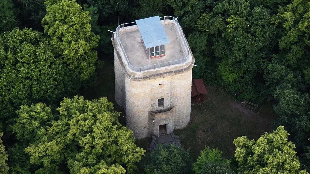 Bismarckturm