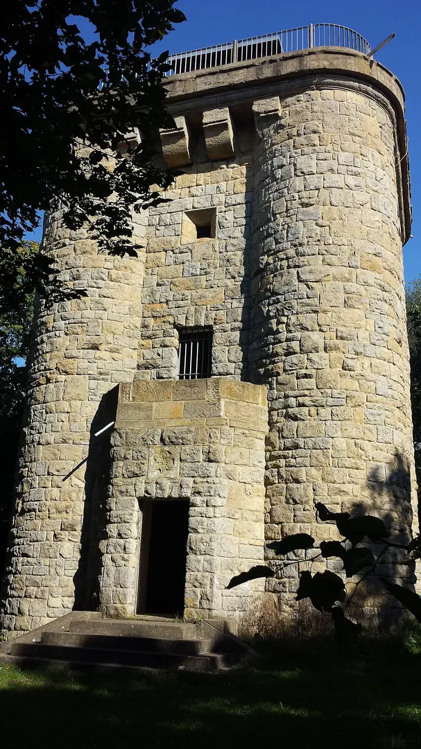 Bismarckturm