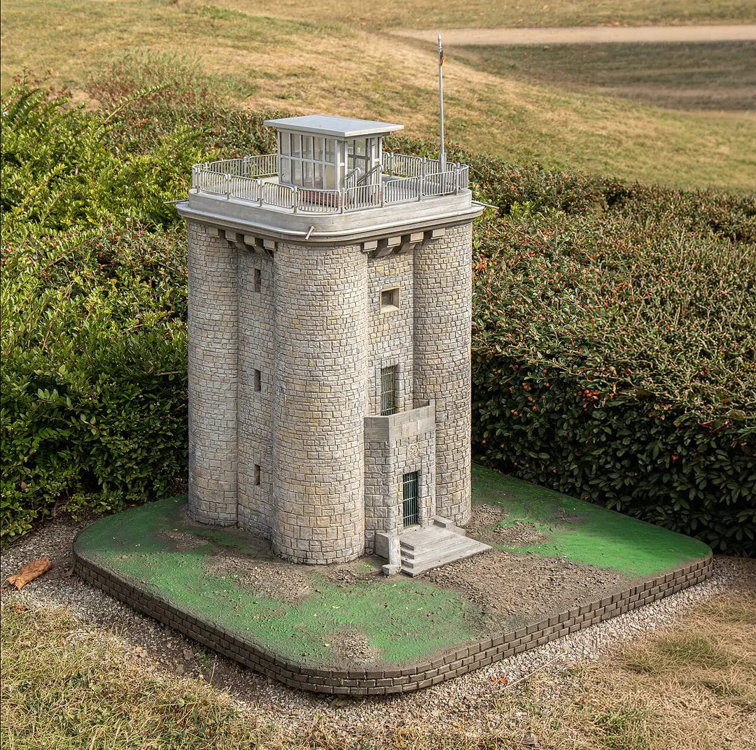 Bismarckturm