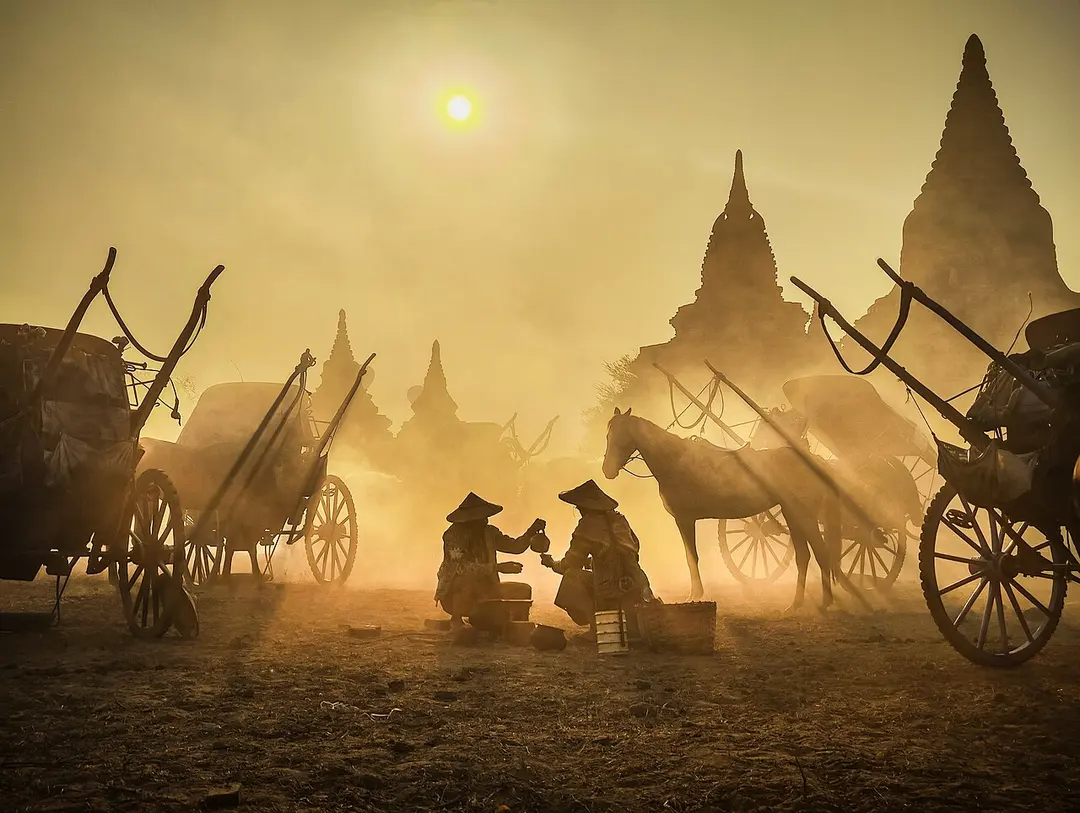 Bagan