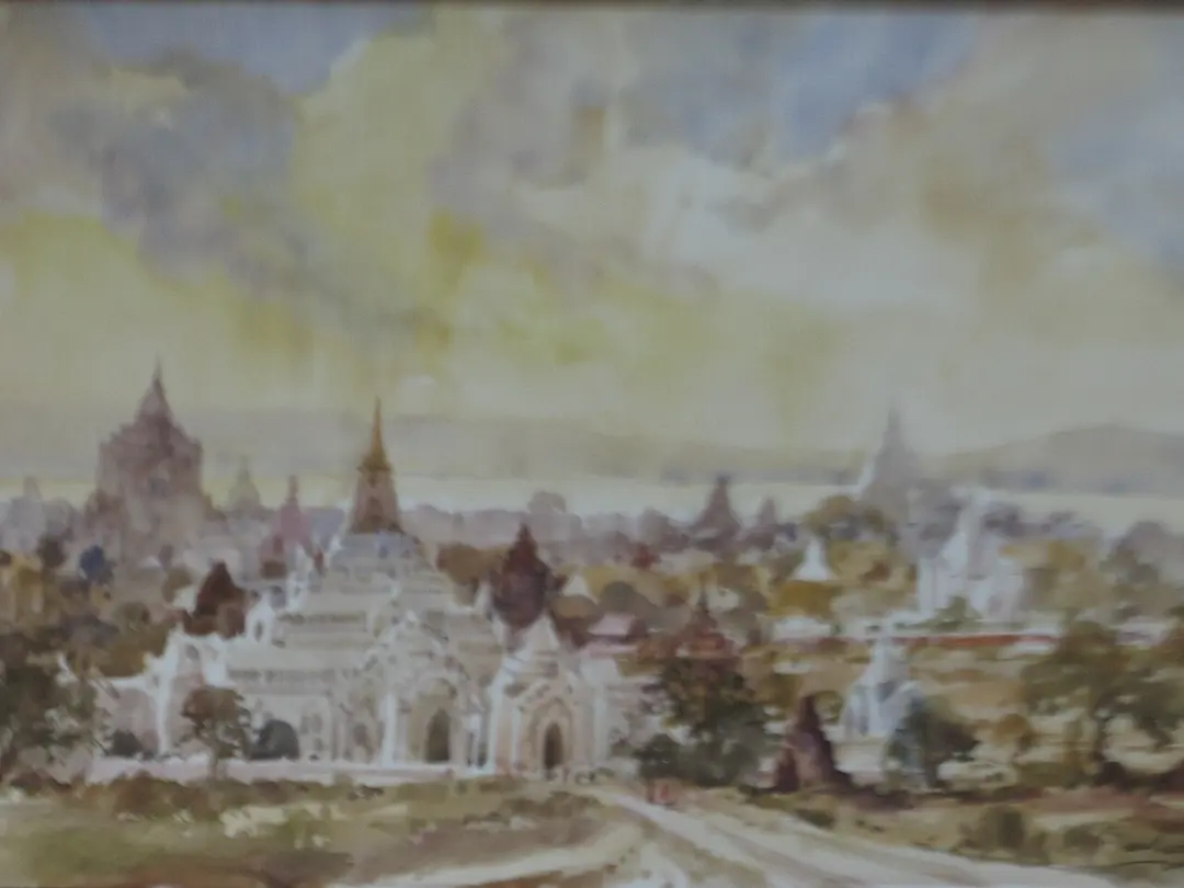 Bagan