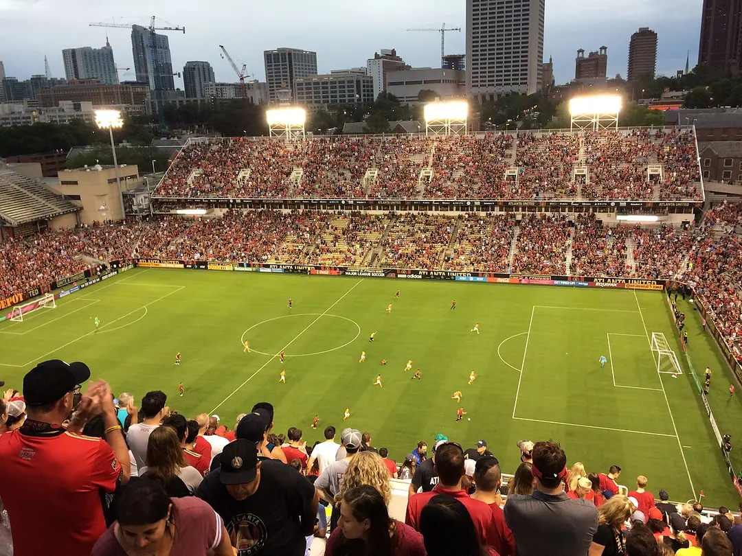 Bobby Dodd Stadium