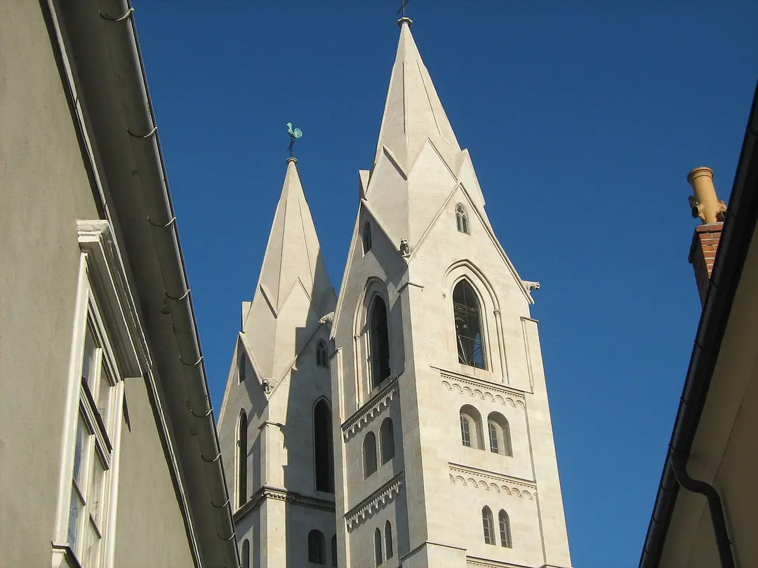 Liebfrauendom