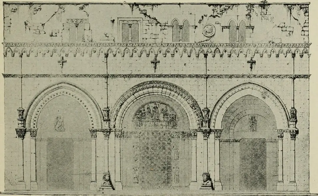 Abbazia di San Clemente a Casauria