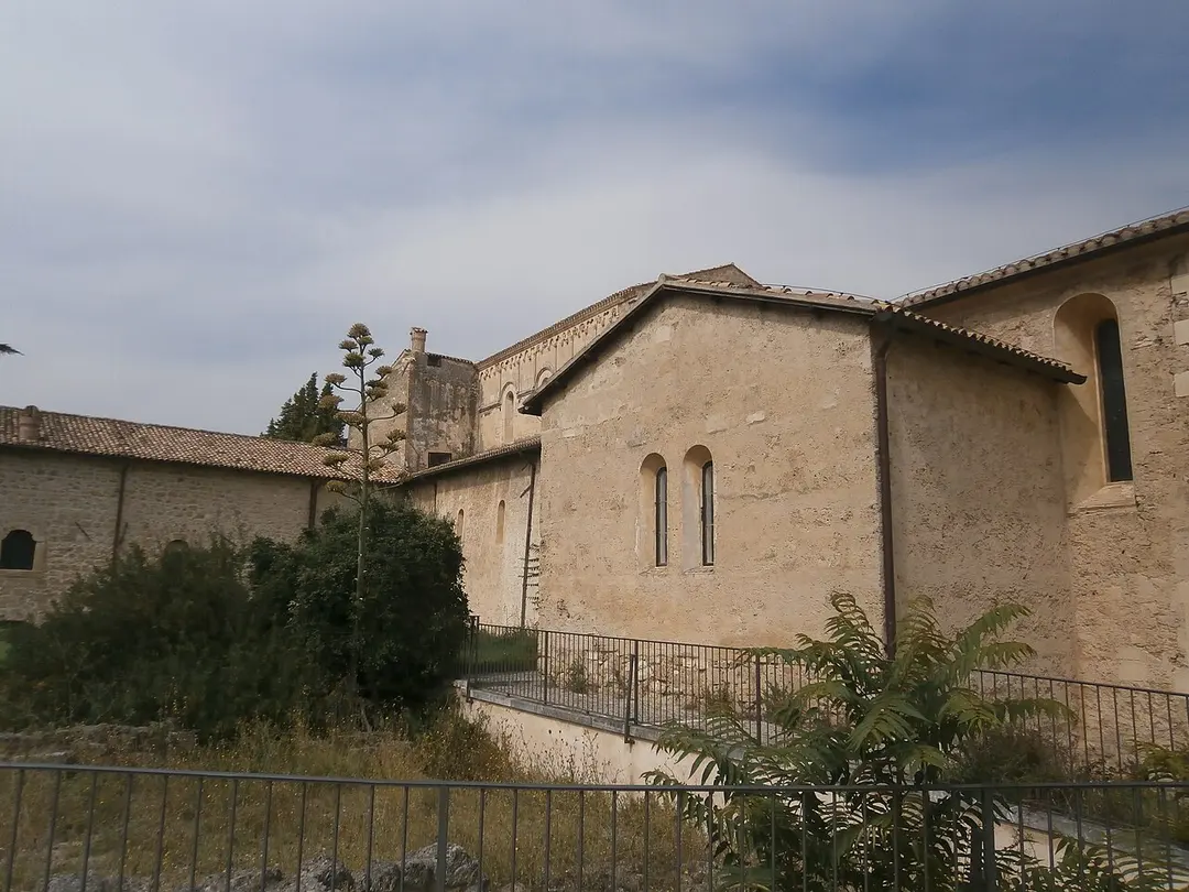Abbazia di San Clemente a Casauria