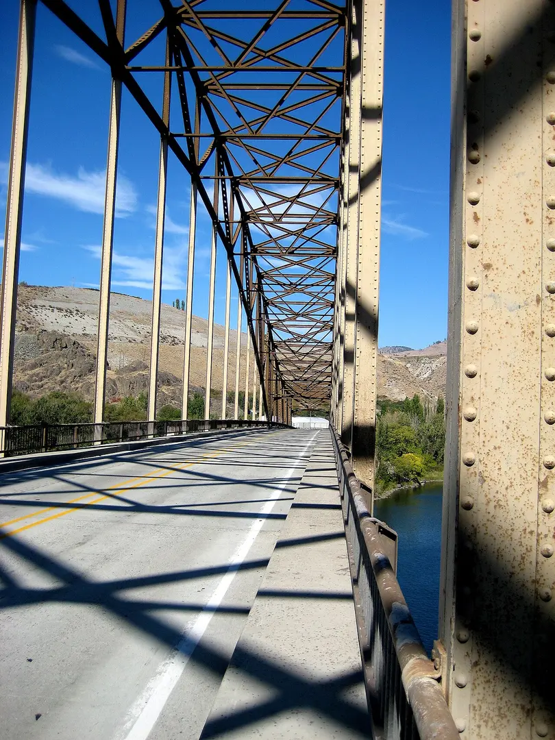 Beebe Bridge