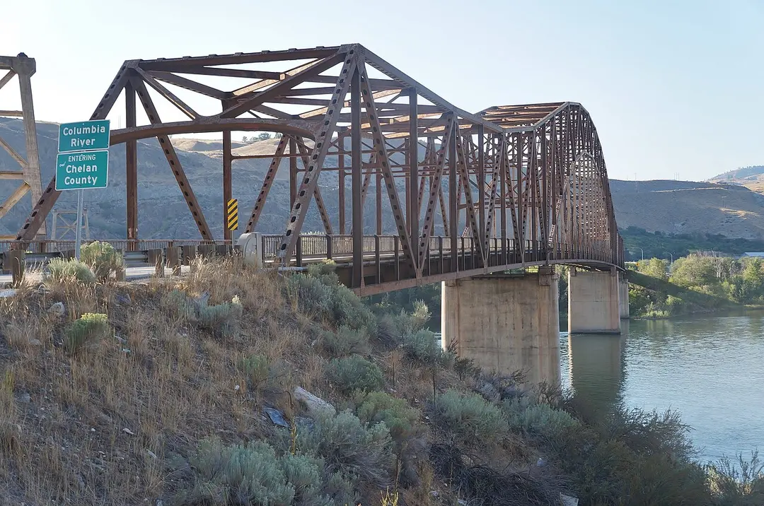 Beebe Bridge