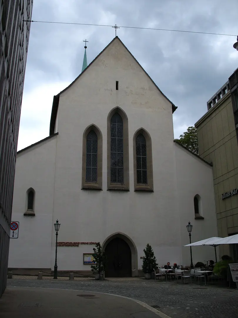 Augustinerkirche