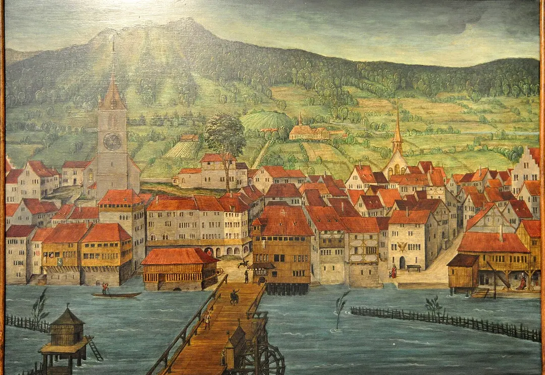 Augustinerkirche