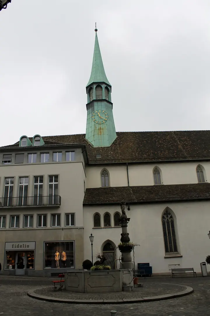 Augustinerkirche