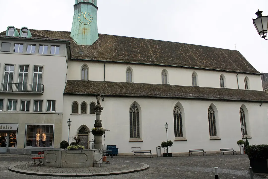 Augustinerkirche