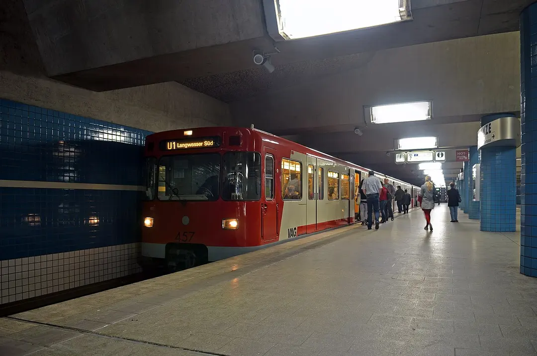 Bärenschanze