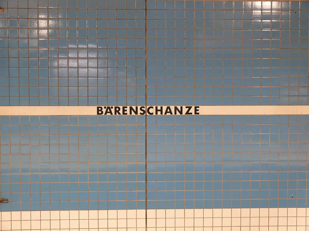 Bärenschanze