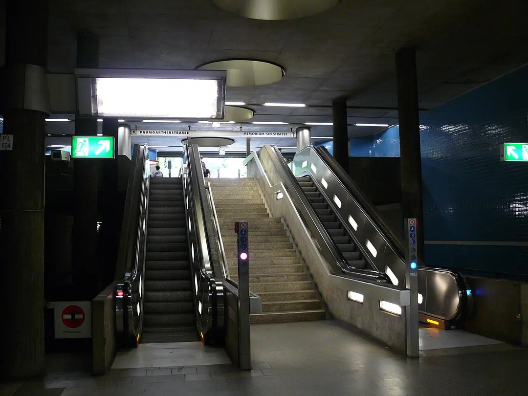 Bärenschanze