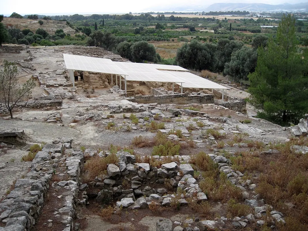 Agia Triada