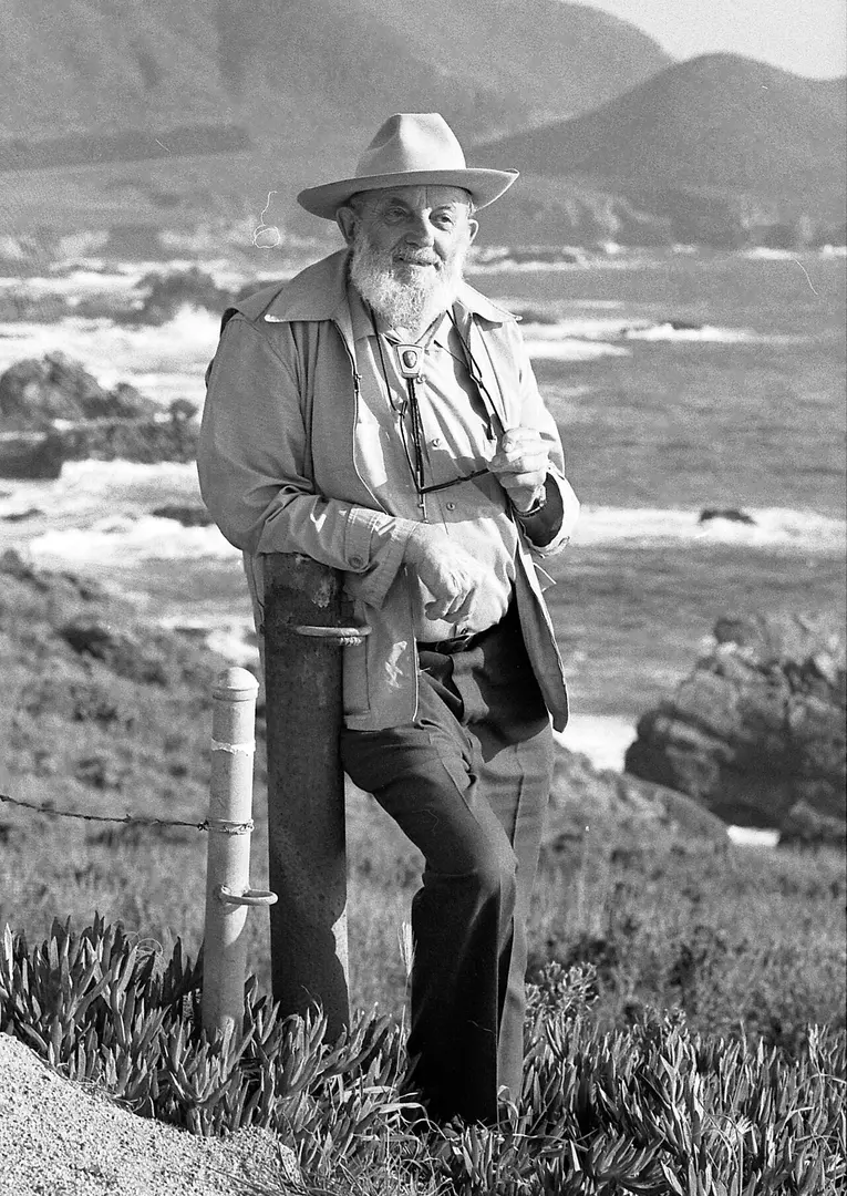 Big Sur