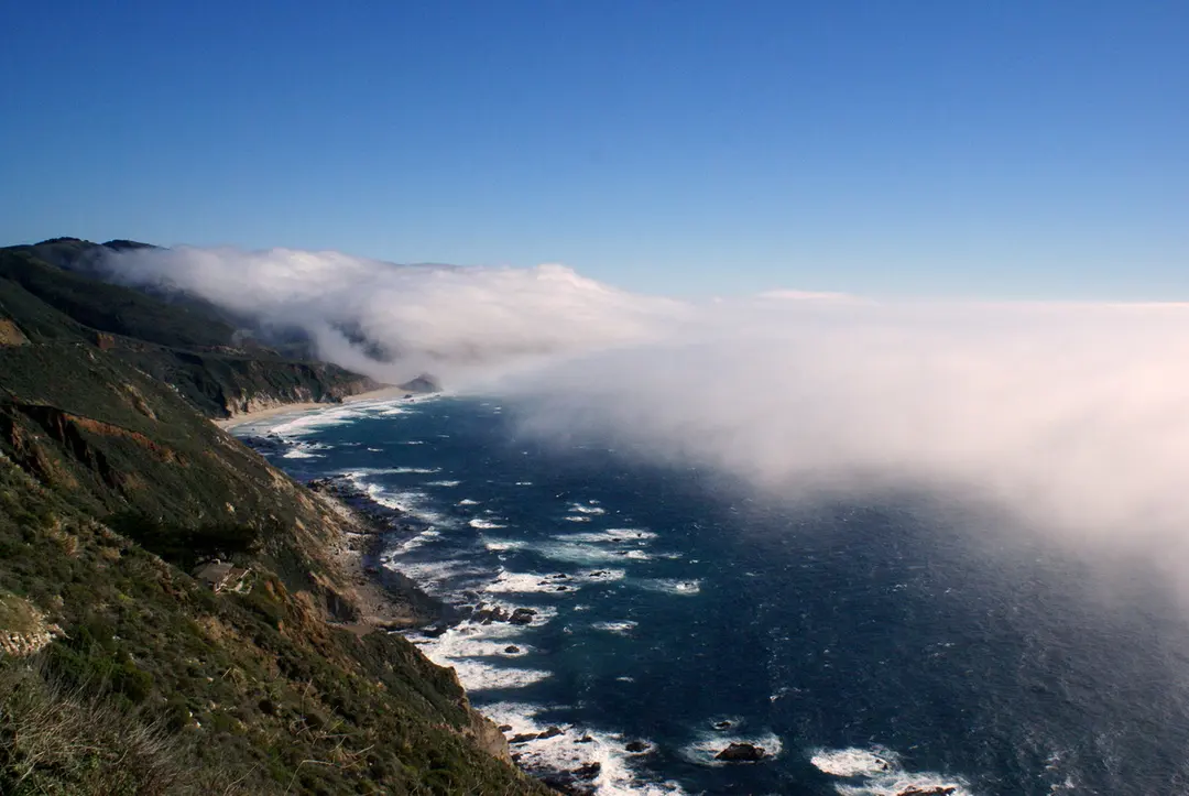 Big Sur