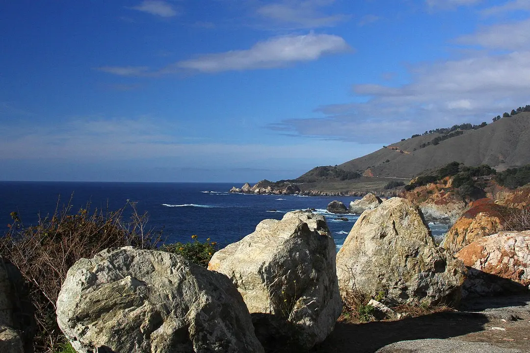 Big Sur