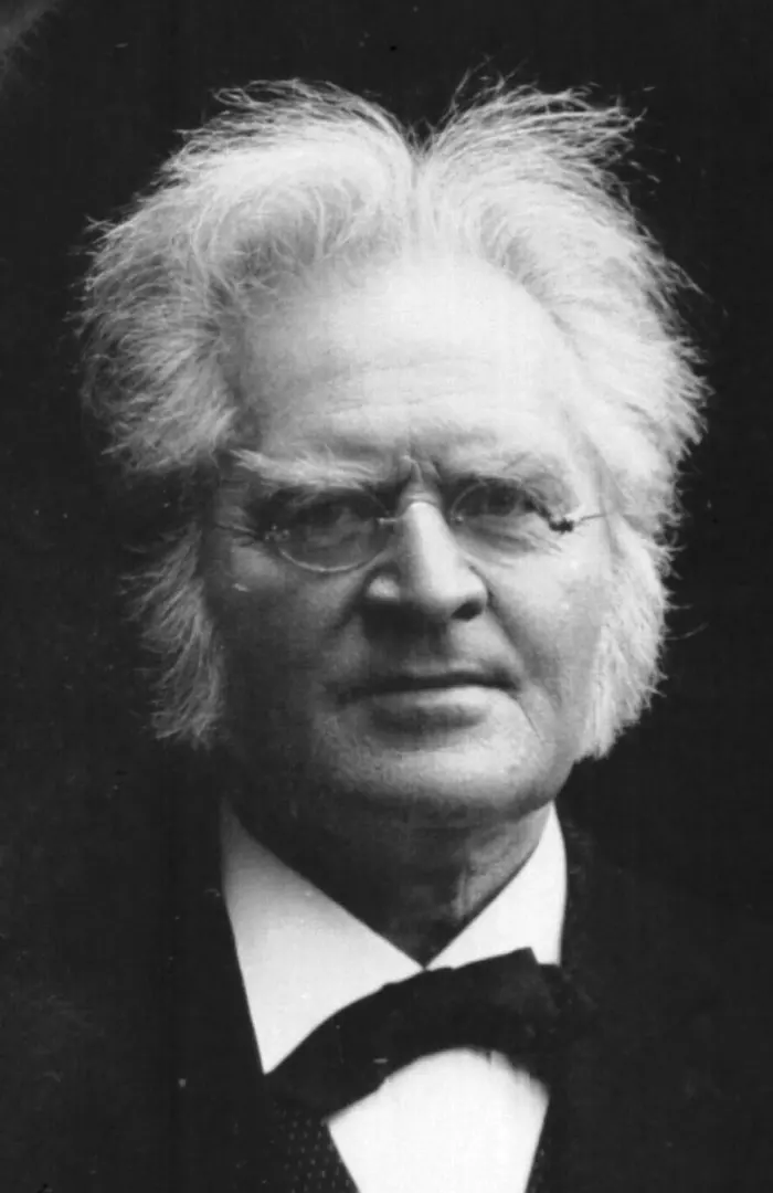 Edvard Grieg