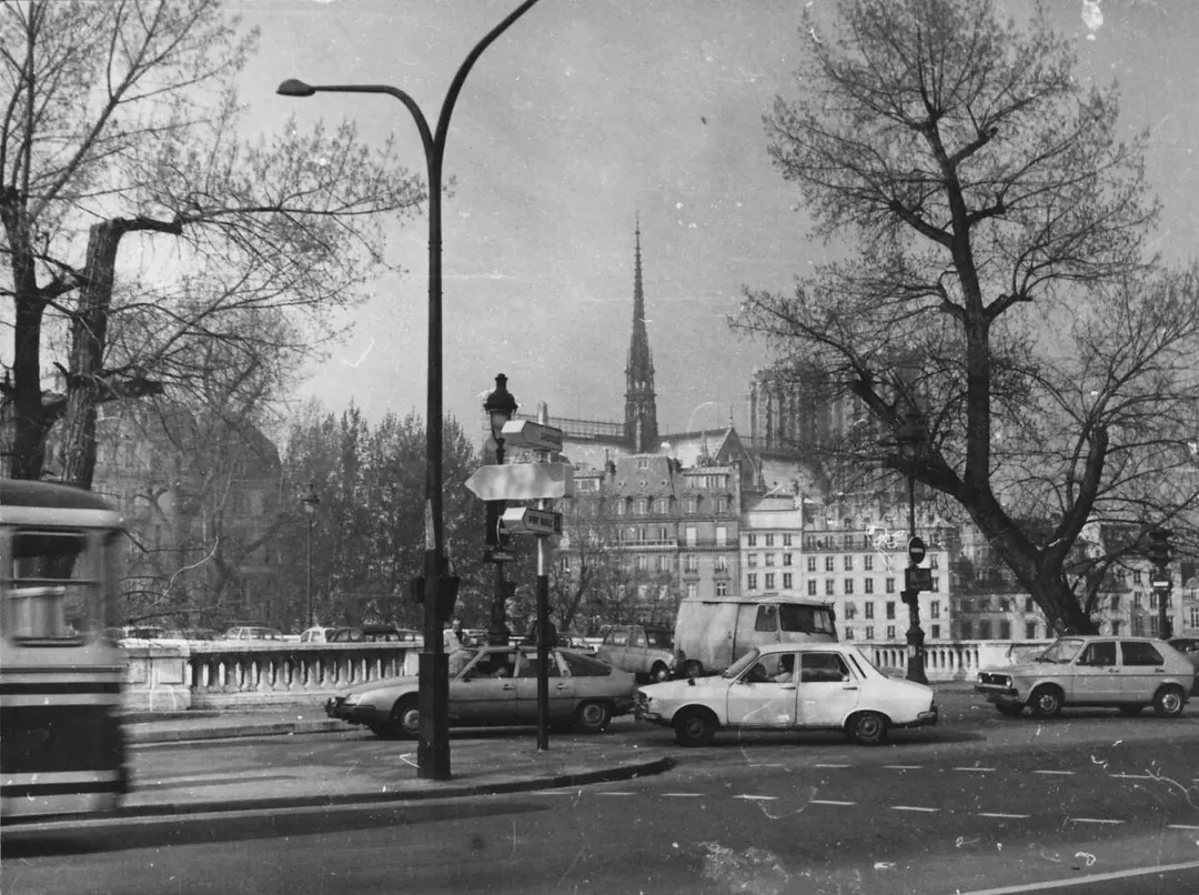 Pont Louis-Philippe