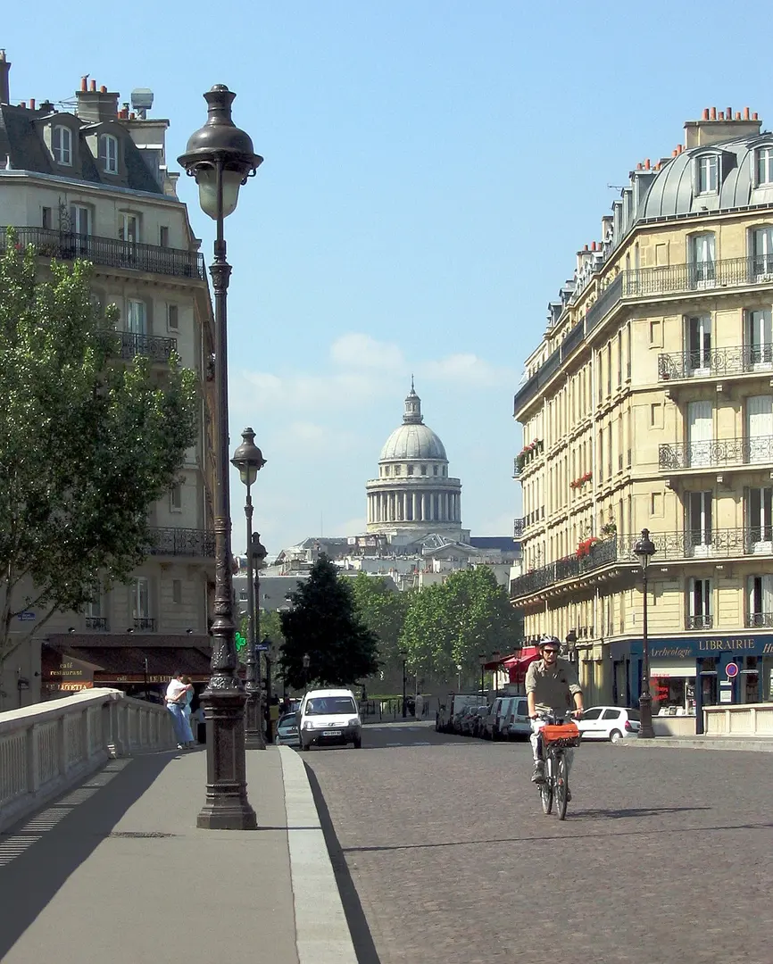 Pont Louis-Philippe