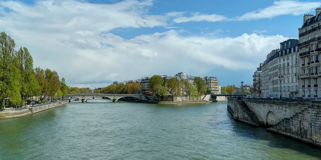 Pont Louis-Philippe