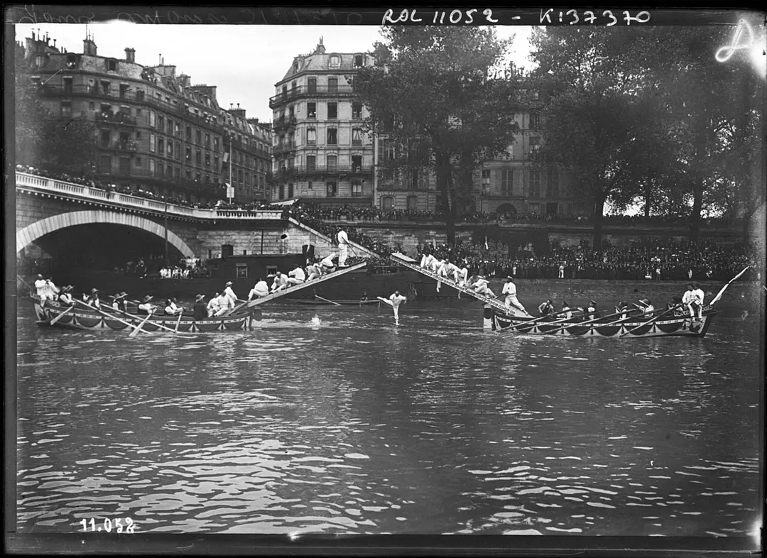 Pont Louis-Philippe